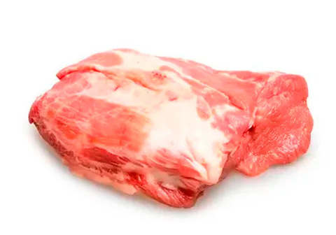 Шея свиная замороженная фермерская~1кг