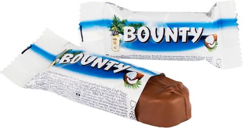 Конфеты Bounty 100гр