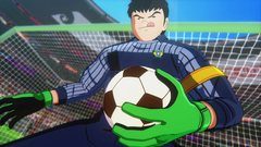 Captain Tsubasa: Rise of New Champions Character Pass (для ПК, цифровой код доступа)