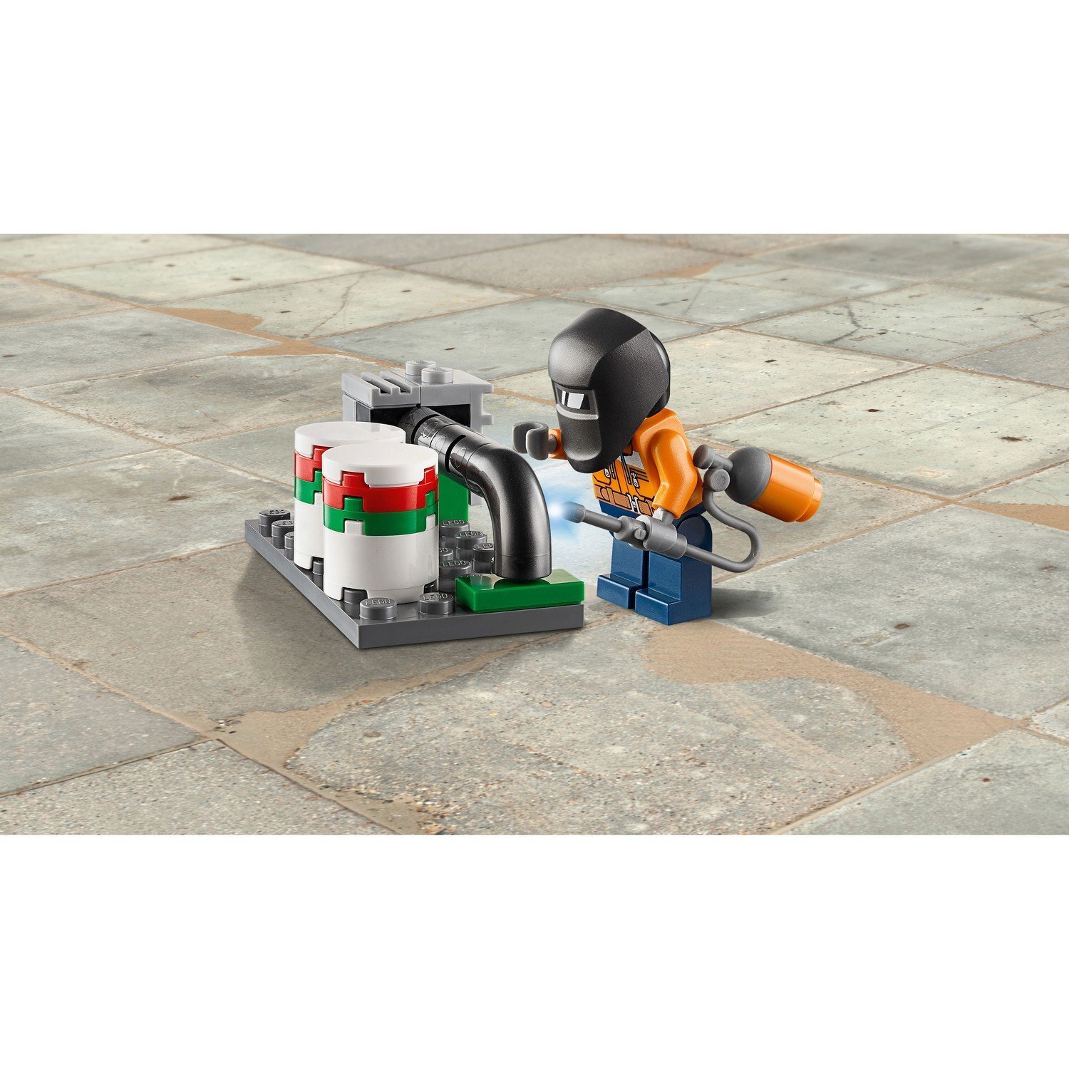 LEGO City 60248