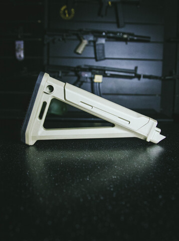 Приклад MAGPUL MOE AK Stock
