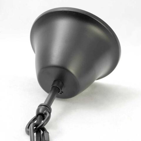 Подвесная люстра Lussole Utica LSP-9300