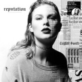 SWIFT, TAYLOR: Reputation - Picture Disc