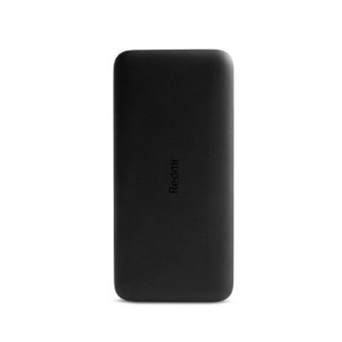 Внешний аккумулятор Mi Redmi 18W Fast Charge Power Bank 20000 mAh (VXN4304GL)