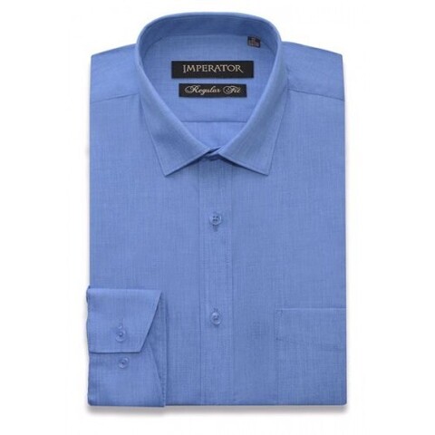 Сорочка IMPERATOR Ocean III MC-ПК