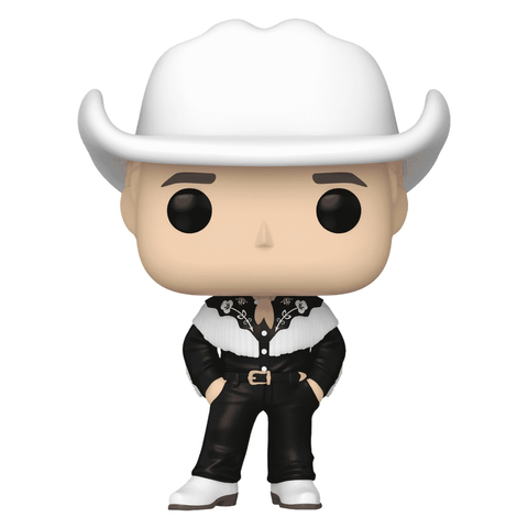 Funko POP! Barbie: Western Ken (1446)