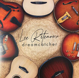 RITENOUR, LEE: Dreamcatcher (coloured)