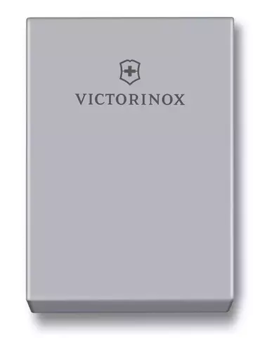 Карта Smart Card Wallet Victorinox Iconic Red Красный (0.7250.13)