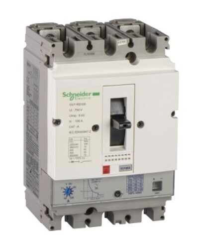 Schneider Electric GV7RE100