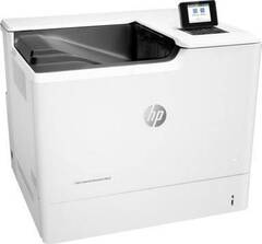 Принтер HP Color LaserJet Enterprise M652dn A4 47ppm net  max 100 000