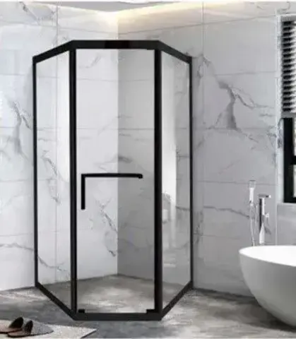 8AP921B-10L Душевое ограждение