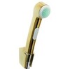 Hansgrohe 32129990 Гигиенический душ - комплект с держателем и шлангом 125 см (золото полированное)