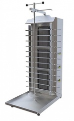 Аппарат гриль для шаурмы Шаурма-3 М (газовый)