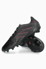 Бутсы adidas Copa Pure 3 League FG/MG Junior - черный