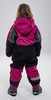 Комбинезон 8848 Altitude Tini Min Suit Fuchsia горнолыжный детский