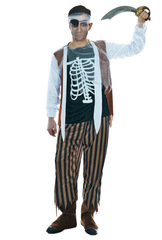 Купить костюм Пирата - Все на бал.ру 8(495)142-24-96