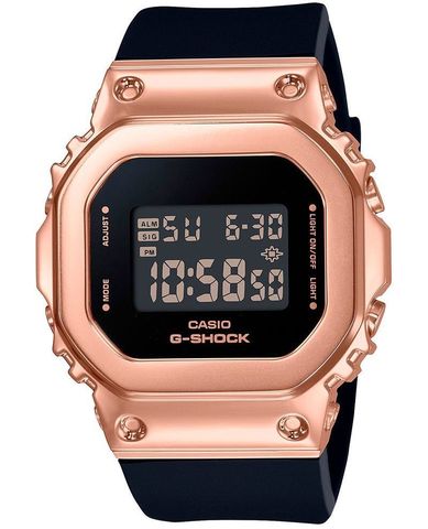 Наручные часы Casio GM-S5600PG-1E фото