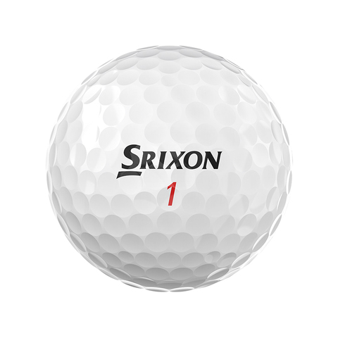 Srixon Z-STAR XV