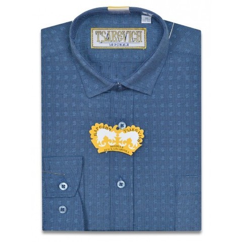 Сорочка детская Tsarevich Cortes 7