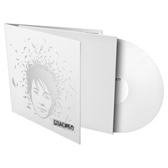 Земфира / Спасибо (Coloured Vinyl)(LP)