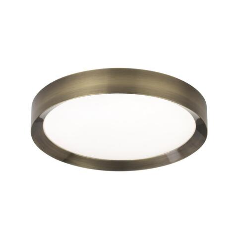 Потолочный светильник Odeon Light Lunor 4948/45CL