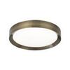 Потолочный светильник Odeon Light Lunor 4948/45CL