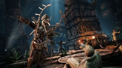 Deadfall Adventures Deluxe Edition (для ПК, цифровой код доступа)