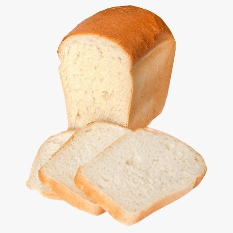 Хлеб Писаревский Баварский 1 сорт 500гр