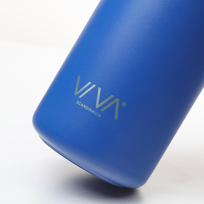 Тамблер для заваривания чая с функцией контроля SmartBrew, Viva Scandinavia 