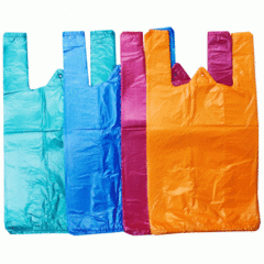 Майка New 24*42 "Эко" цвета в ассортименте 2,5гр,2700шт/30уп/90шт