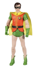 Фигурка Robin DC Retro