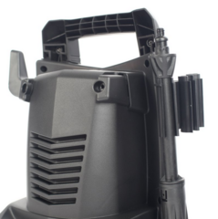 Мойка высокого давления Patriot GT320 Imperial 1400Вт