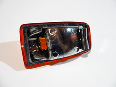Стекло поворотника Honda CB 400 92-98 CB 750 VT CB 250