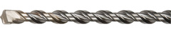 KRAFTOOL Industrie Qualit, 12 x 550/690 мм, SDS-max бур (29317-690-12)