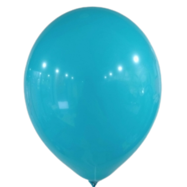 З 12''/30 см, Пастель Карибы (S69), 50 шт.