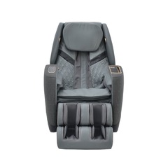 Массажное кресло GESS VOX серое