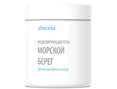 Водорослевый гель "Морской берег"  1000 мл