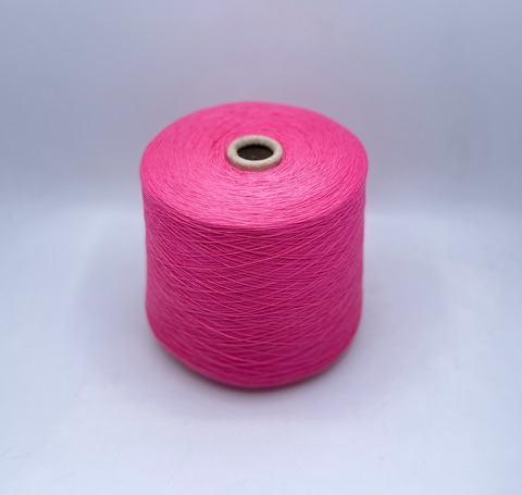 LaneCardate (пр.Италия), art-Canberra 1/15.5 1550м/100гр.100%Меринос, цвет- Розовый, арт.29618