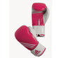 Перчатки Adidas Fitness Pink/White