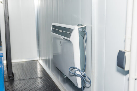 Дизельный генератор  АД-60С-Т400-1РПМ20 (NEF45SM3)