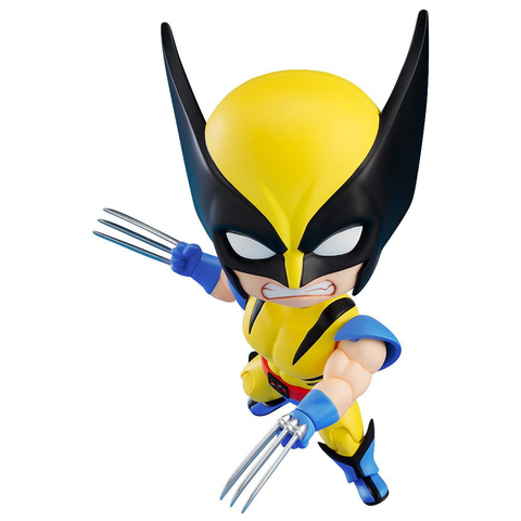 Фигурка Nendoroid X-men: Wolverine (1758)