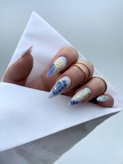MODELING GEL ALLURE 2