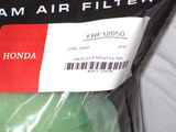 Огнеупорный фильтр, NO-TOIL FRF12050, NO TOIL FRF 12050, HONDA CRF250R