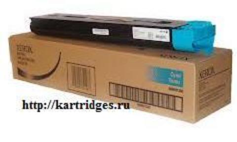Картридж Xerox 006R01380