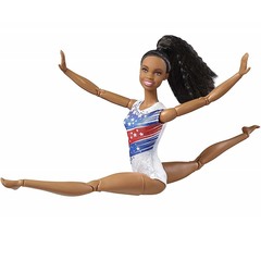 Габби Дуглас