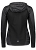 Куртка ветрозащитная Noname WindRunner Jacket WO'S black женская