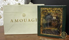 Amouage Gentlemens Gold Cologne