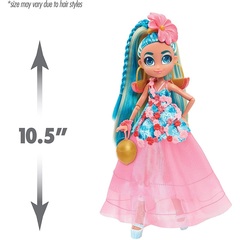 Хаирдораблес Hairmazing Ноа Идеальный Выпускной