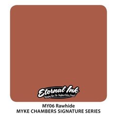 КРАСКА ETERNAL MYKE CHAMBERS 12 COLORS SET