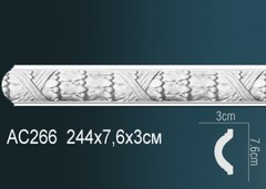 Молдинг AC266